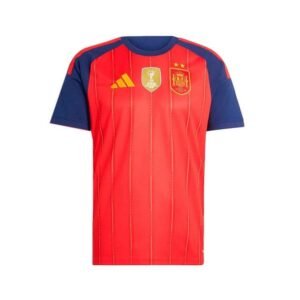 Alternative view of Maillot Espagne Domicile 2026/2027 2 Étoiles Homme