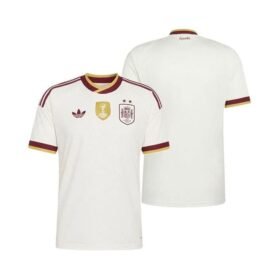 Maillot Espagne Extérieur 2026/2027 2 Étoiles Homme