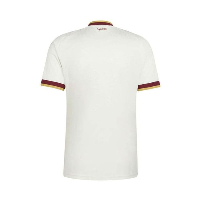 Maillot Espagne Extérieur 2026/2027 2 Étoiles Homme – Image 3