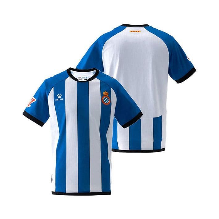 Maillot Espanyol Domicile 2026/2027 Homme