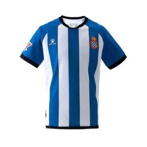 Alternative view of Maillot Espanyol Domicile 2026/2027 Homme