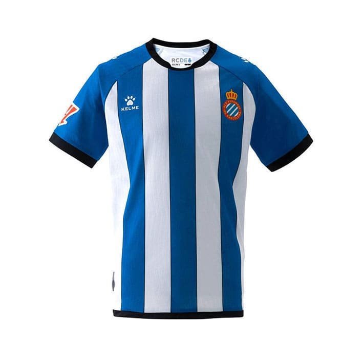 Maillot Espanyol Domicile 2026/2027 Homme – Image 2