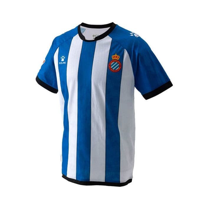 Maillot Espanyol Domicile 2026/2027 Homme – Image 3