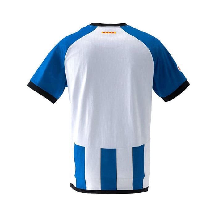 Maillot Espanyol Domicile 2026/2027 Homme – Image 4