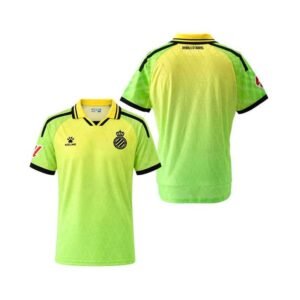 Maillot Espanyol Third 2026/2027 Homme