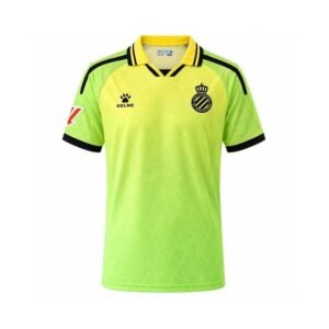 Alternative view of Maillot Espanyol Third 2026/2027 Homme