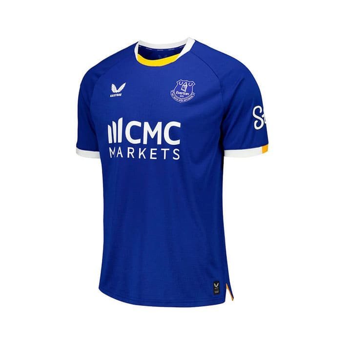 Maillot Everton Domicile 2026/2027 Homme – Image 2