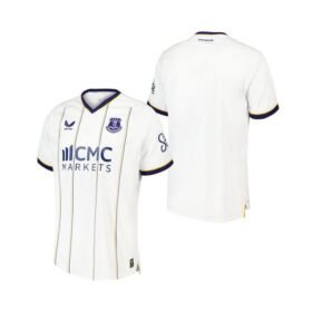 Maillot Everton Extérieur 2026/2027 Homme