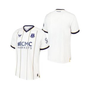 Maillot Everton Extérieur 2026/2027 Homme