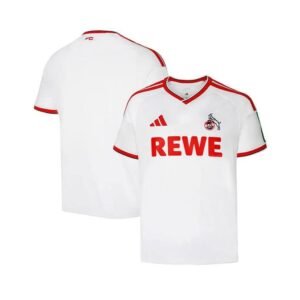 Maillot FC Koln Domicile 2026/2027 Homme