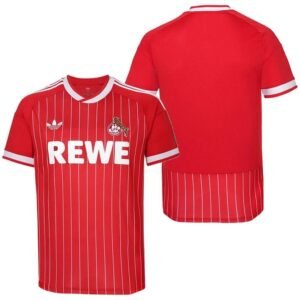 Maillot FC Köln Extérieur 2026/2027 Homme