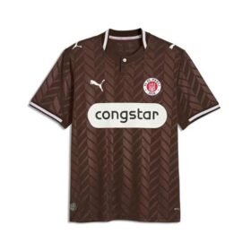 Maillot FC St.pauli Domicile 2026/2027 Homme