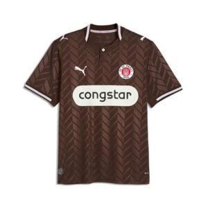 Maillot FC St.pauli Domicile 2026/2027 Homme