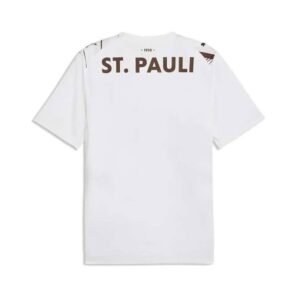 Alternative view of Maillot FC St.pauli Extérieur 2026/2027 Homme