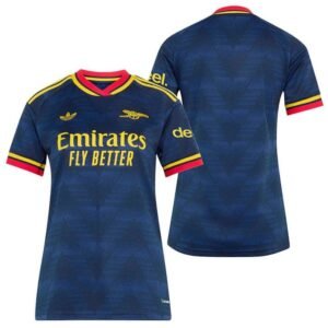 Maillot Femme Arsenal Extérieur 2026/2027