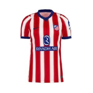 Alternative view of Maillot Femme Atletico Madrid Domicile 2026/2027