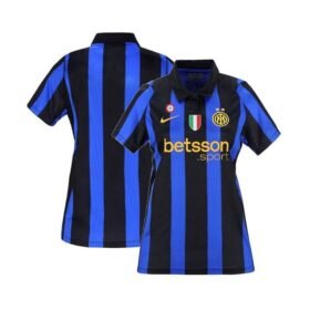 Maillot Femme Inter Milan Domicile 2026/2027