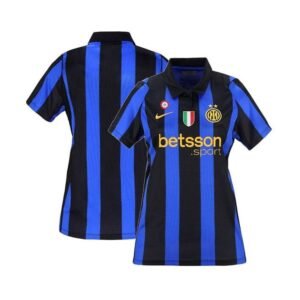 Maillot Femme Inter Milan Domicile 2026/2027