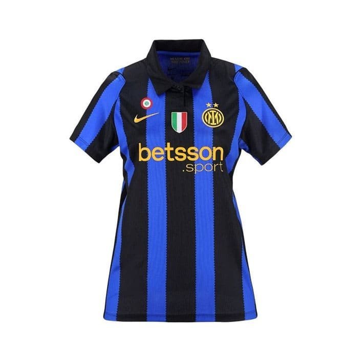 Maillot Femme Inter Milan Domicile 2026/2027 – Image 2