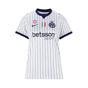 Alternative view of Maillot Femme Inter Milan Extérieur 2026/2027