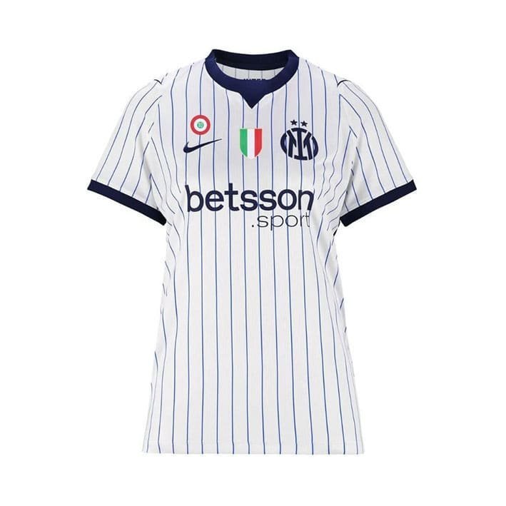 Maillot Femme Inter Milan Extérieur 2026/2027 – Image 2