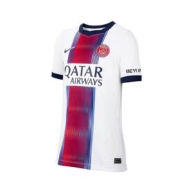 Maillot Femme PSG Extérieur 2026/2027