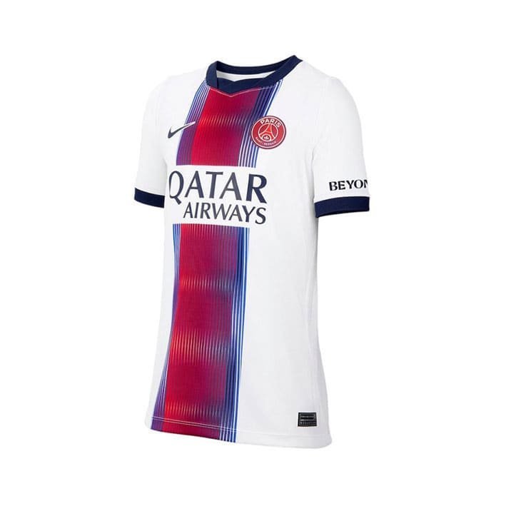 Maillot Femme PSG Extérieur 2026/2027
