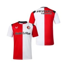 Maillot Feyenoord Domicile 2026/2027 Homme