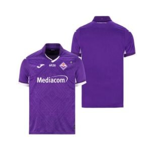 Maillot Fiorentina Domicile 2026/2027 Homme