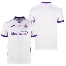 Maillot Fiorentina Extérieur 2026/2027 Homme