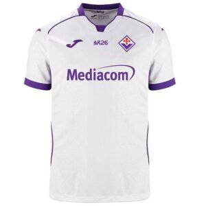 Alternative view of Maillot Fiorentina Extérieur 2026/2027 Homme