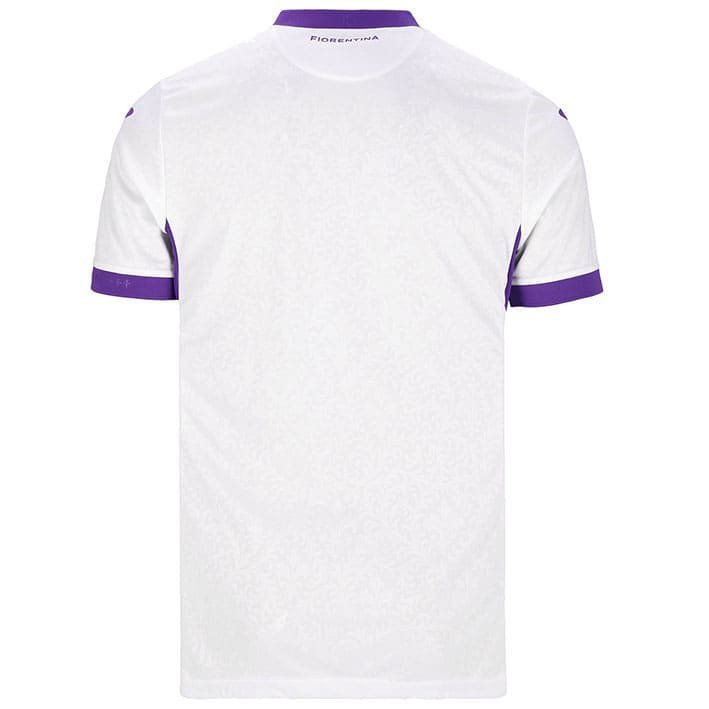 Maillot Fiorentina Extérieur 2026/2027 Homme – Image 3