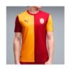 Maillot Galatasaray Domicile 2026/2027 Homme