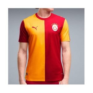 Maillot Galatasaray Domicile 2026/2027 Homme