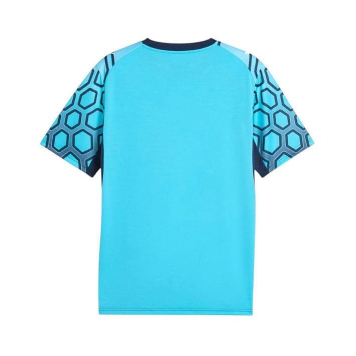 Maillot Gardien Marseille 2026/2027 Homme Bleu – Image 3