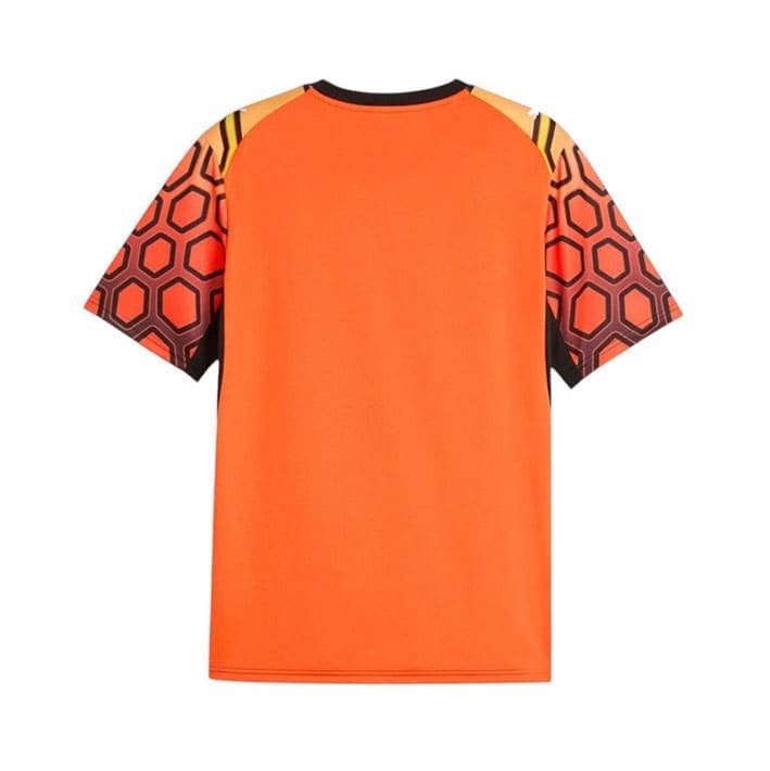 Maillot Gardien Marseille 2026/2027 Homme Orange – Image 3