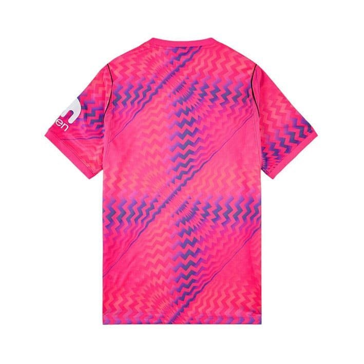 Maillot Gardien Tottenham Hotspur 2026/2027 Homme Rose – Image 3