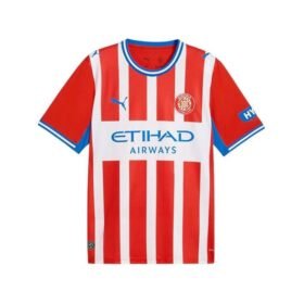 Maillot Girona Domicile 2026/2027 Homme