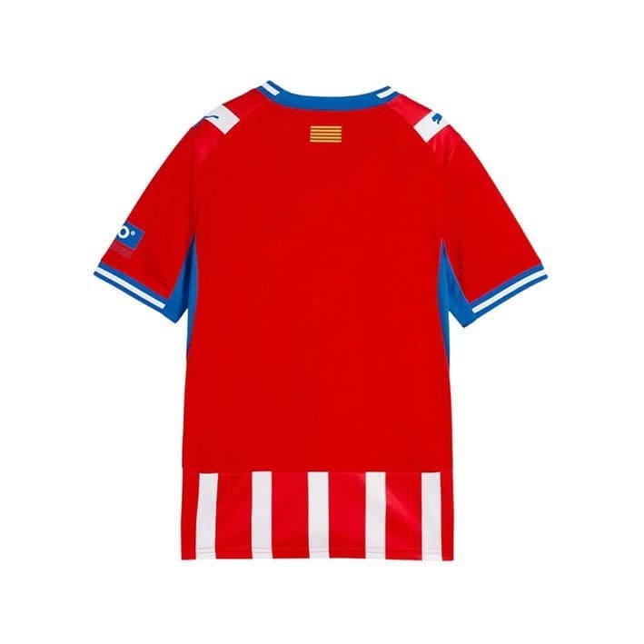 Maillot Girona Domicile 2026/2027 Homme – Image 2