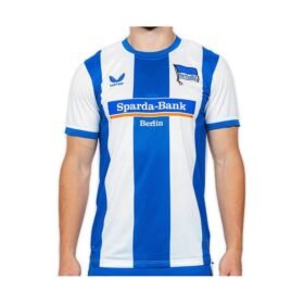 Maillot Hertha BSC Domicile 2026/2027 Homme