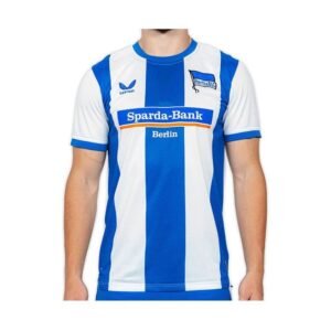 Maillot Hertha BSC Domicile 2026/2027 Homme