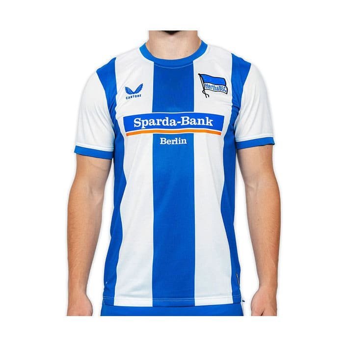 Maillot Hertha BSC Domicile 2026/2027 Homme