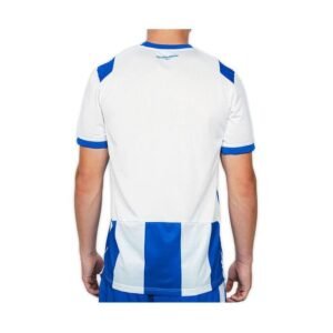 Alternative view of Maillot Hertha BSC Domicile 2026/2027 Homme