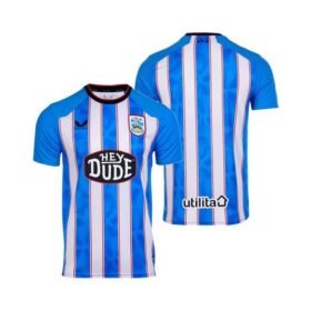 Maillot Huddersfield Town Domicile 2026/2027 Homme
