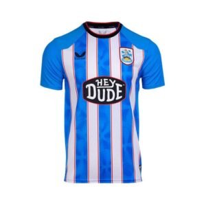 Alternative view of Maillot Huddersfield Town Domicile 2026/2027 Homme