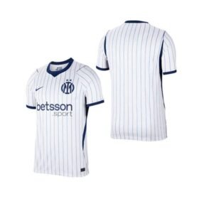 Maillot Inter Milan Extérieur 2026/2027 Homme