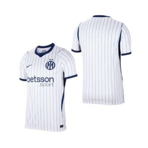 Maillot Inter Milan Extérieur 2026/2027 Homme