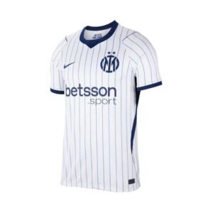 Alternative view of Maillot Inter Milan Extérieur 2026/2027 Homme