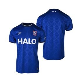 Maillot Ipswich Town Domicile 2026/2027 Homme