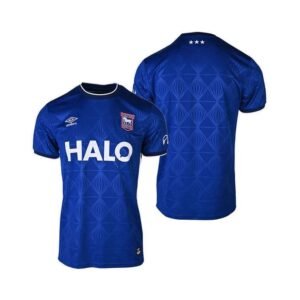 Maillot Ipswich Town Domicile 2026/2027 Homme